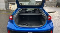 Hyundai IONIQ 1.6 GDi Plug-in Hybrid Premium 5dr DCT Hatchback